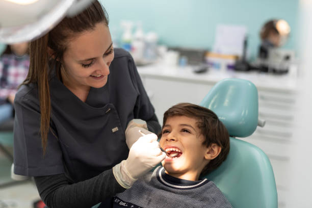 Best Emergency Dental Care for Sports Injuries in Germantown Hls, IL