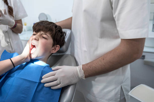 Best Emergency Pediatric Dental Care in Germantown Hls, IL