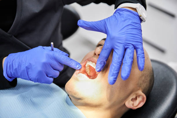 Best Emergency Treatment for Oral Infections in Germantown Hls, IL